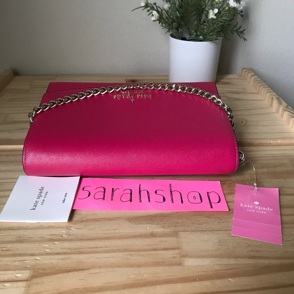 ♠️Kate Spade purse - Picture 5 of 13